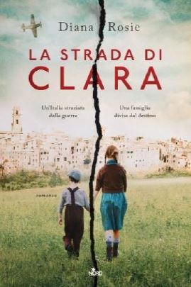 la strada di clara libri da leggere 2023