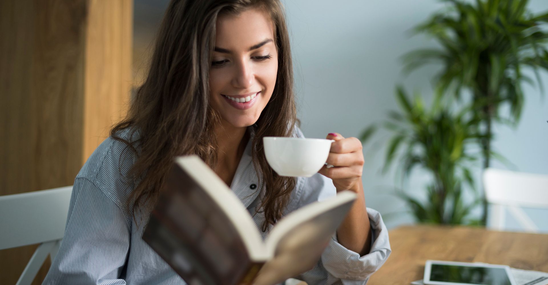 Il libro che vorresti leggessero le persone che ami 