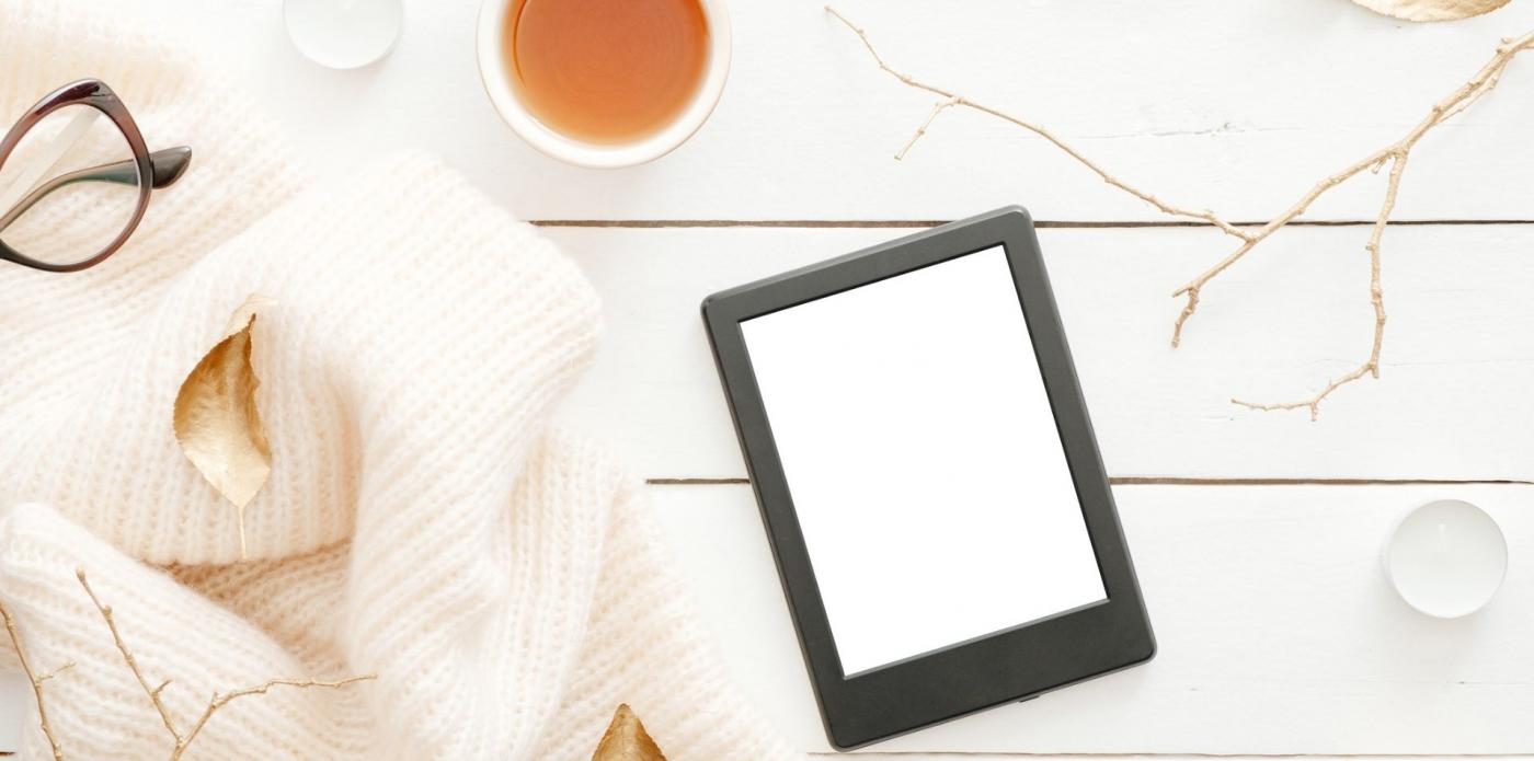 leggere lettura libro libri ebook e-book inverno autunno invernale autunnale