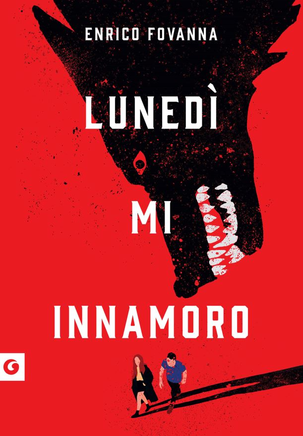 lunedì mi innamoro libri da leggere 2023