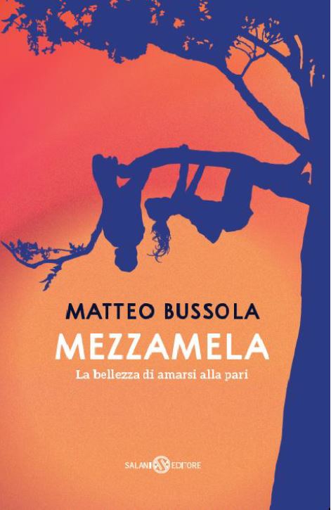 matteo bussola mezzamela