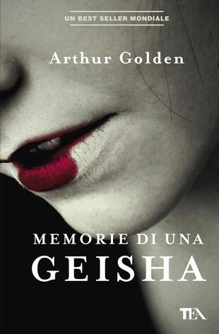 Memorie di una geisha è il libro per il Sagittario per l'oroscopo letterario del 2023