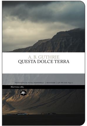 questa dolce terra libri da leggere 2023