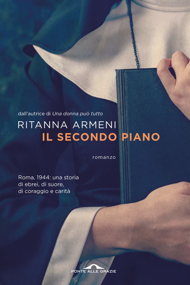 ritanna armeni il secondo piano libri da leggere 2023