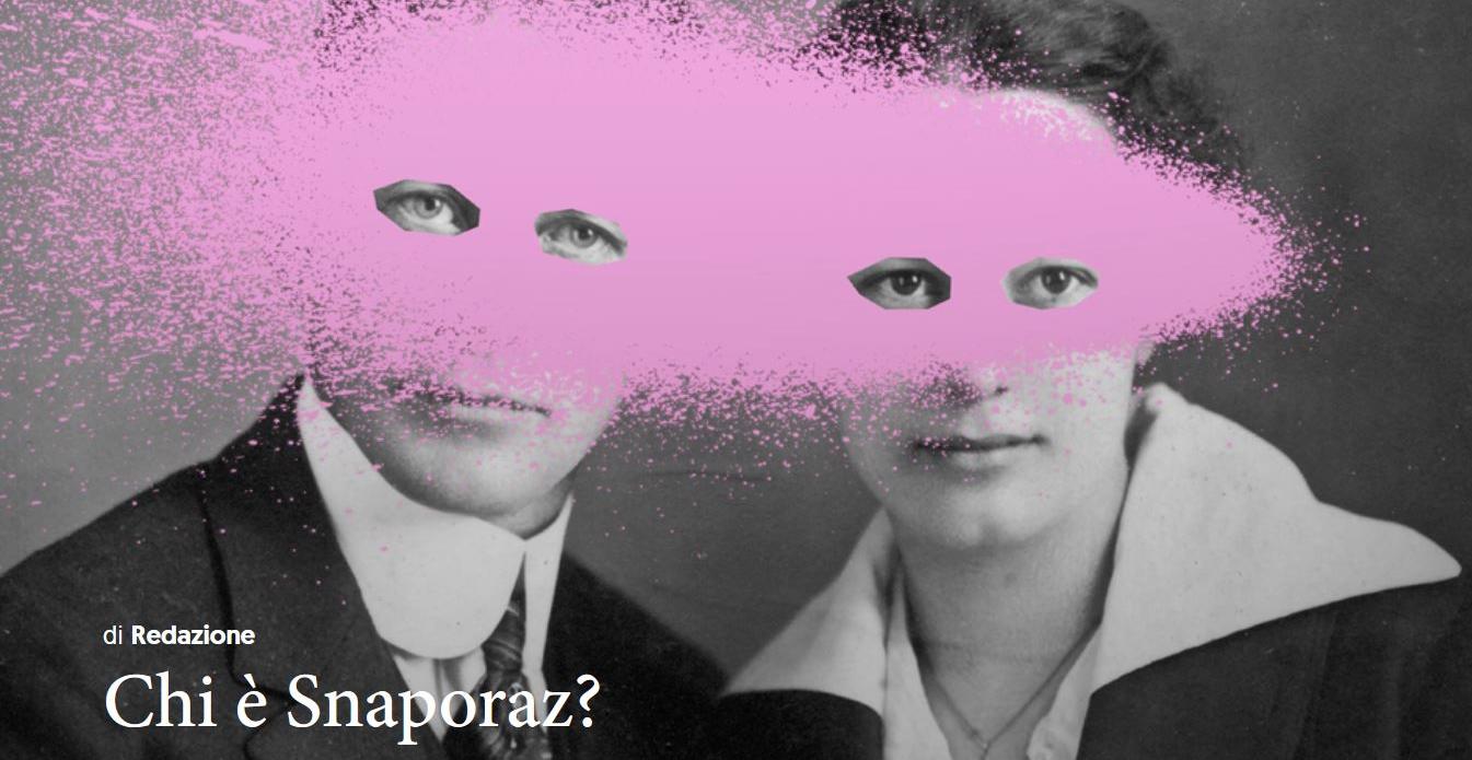 snaporaz