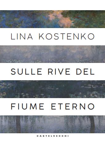 sulle rive del fiume eterno libri da leggere 2023