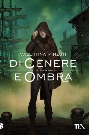 valentina pinzuti di cenere e di ombra