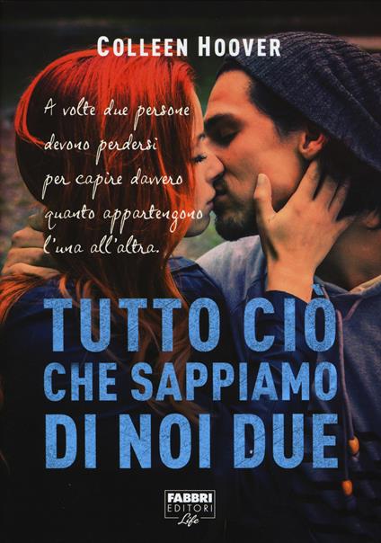 Non solo It Ends With Us: tutti i libri di Colleen Hoover 