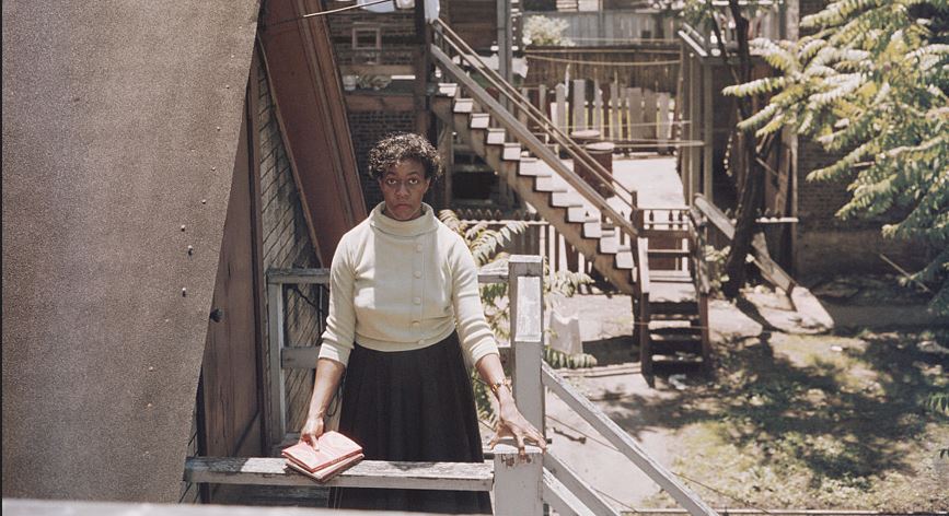 "Maud Martha": per la prima volta in Italia l'unico romanzo della poetessa afroamericana Gwendolyn Brooks