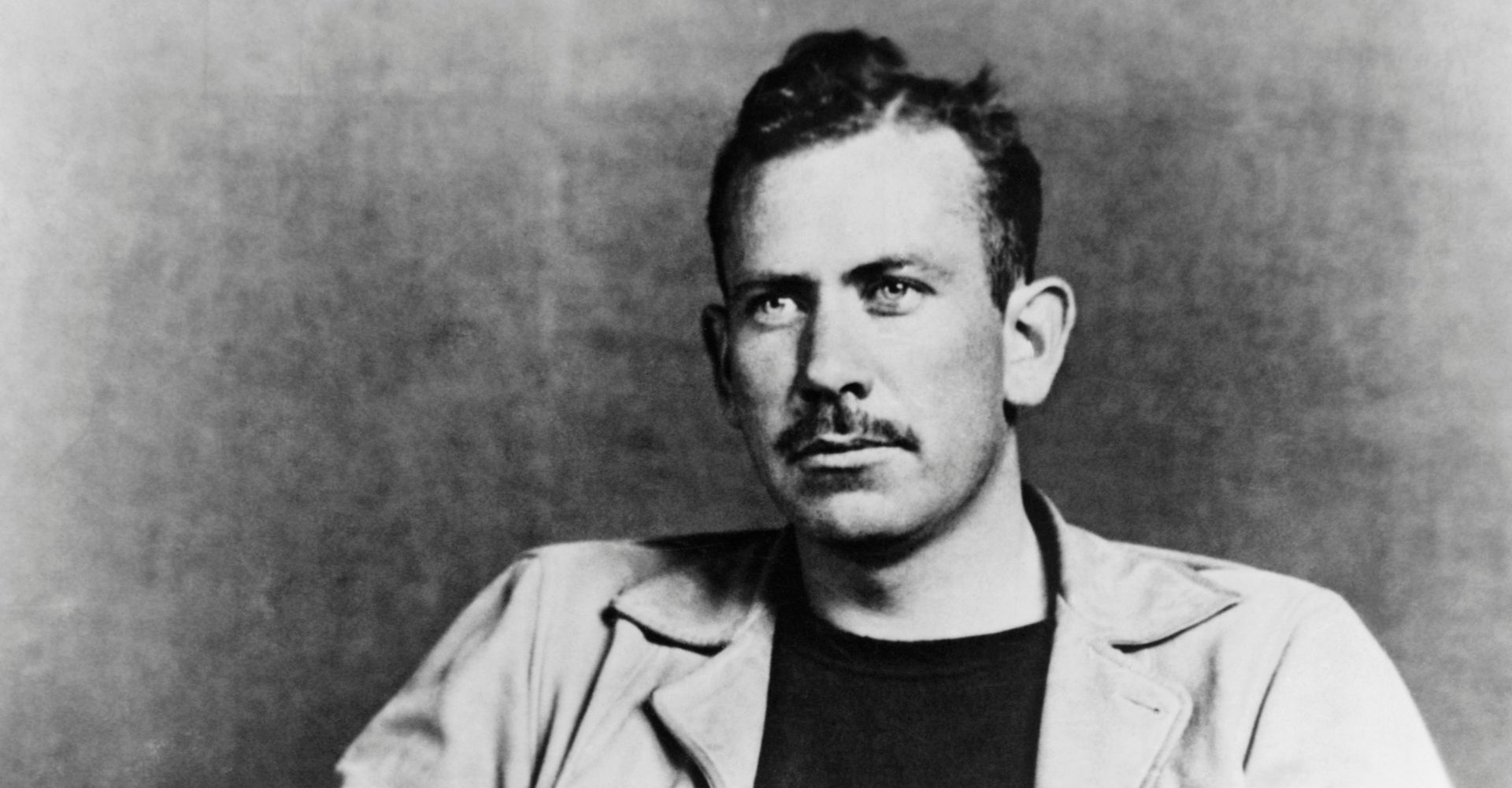 John Steinbeck Getty Images 16-01-2023