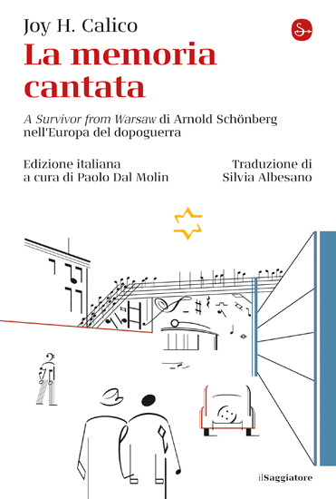 La memoria cantata libri giorno memoria 2023