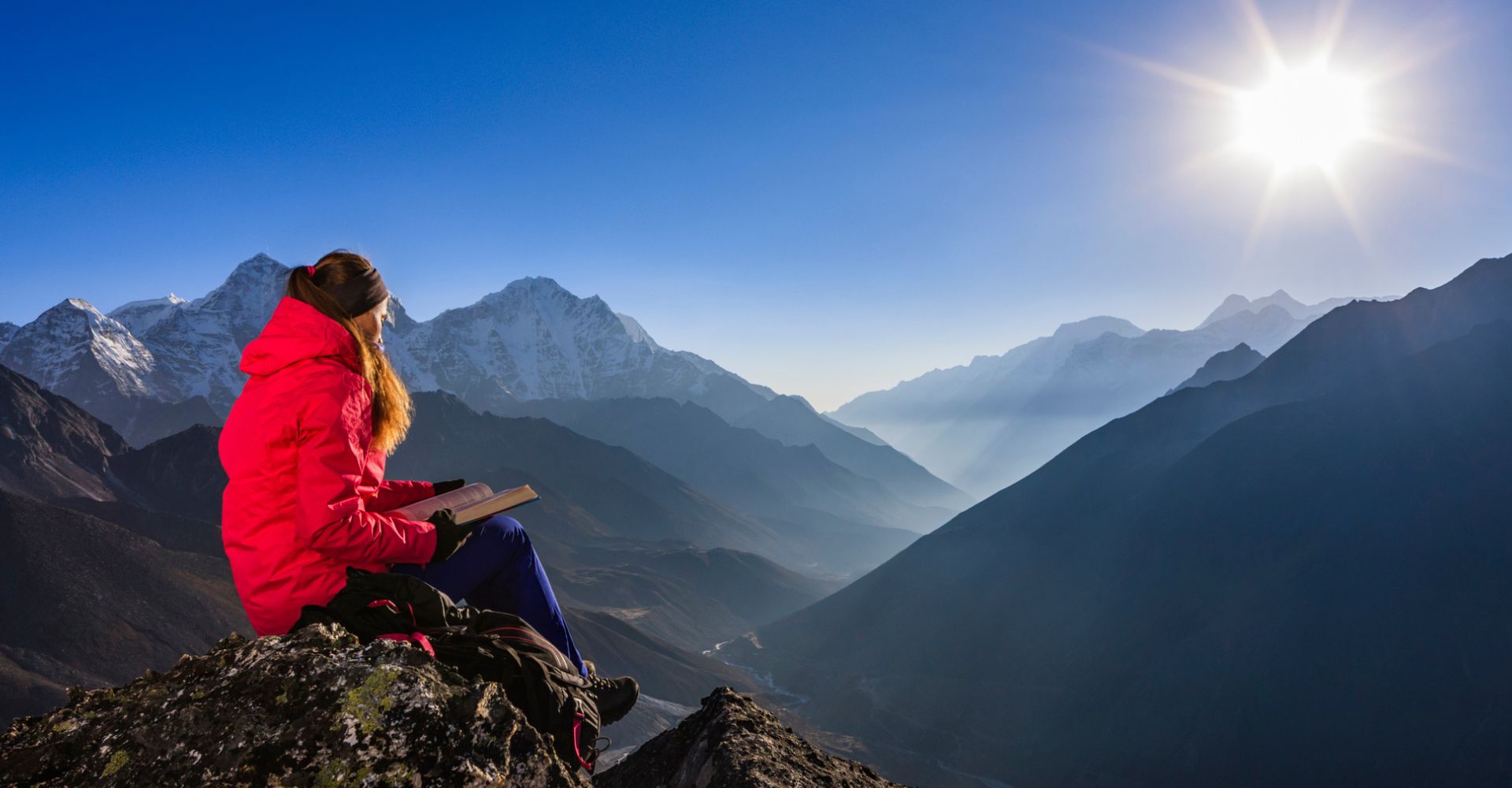 Libri sulla montagna: oltre 50 consigli di lettura 