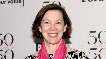 Penguin Random House, la scelta di Madeline McIntosh