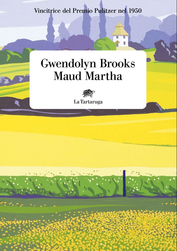 Maud Martha di Gwendolyn Brooks