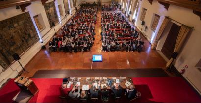 Il programma del Seminario di perfezionamento della Scuola per Librai Umberto e Elisabetta Mauri 2025