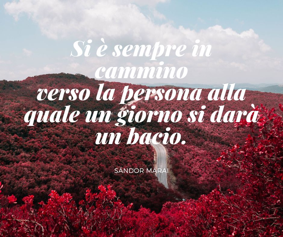 Frasi sui baci: alcune fra le più belle citazioni dalla letteratura -  ilLibraio.it