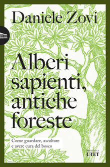 alberi sapienti biblioteca utet