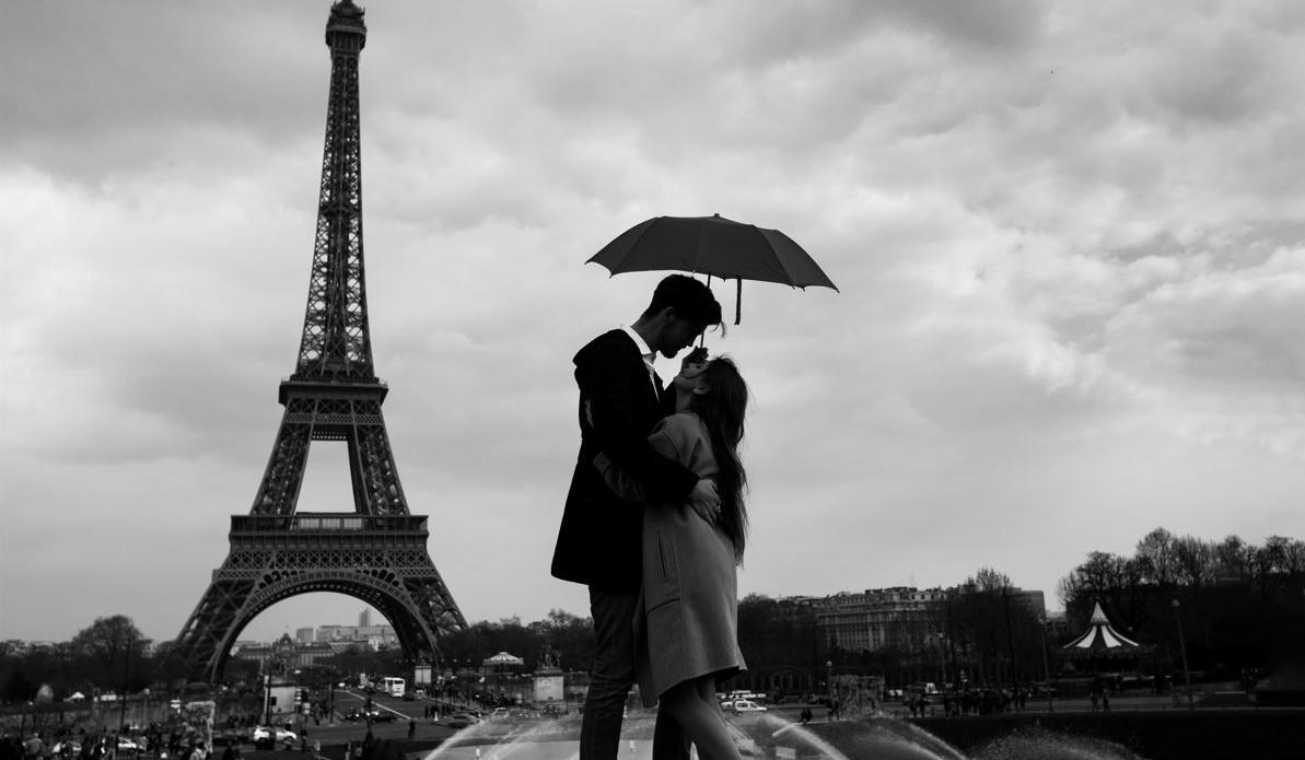 bacio baci