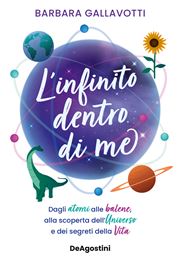 barbara gavallotti l'infinito dentro di me libri da leggere 2023