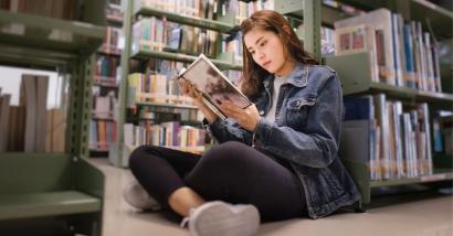 Chi sono i lettori e le lettrici nell'Italia di oggi? L'indagine a Più libri più liberi