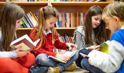 Oltre 40 libri per bambini del 2023 da leggere e regalare