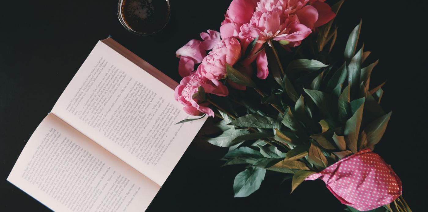 libri romance