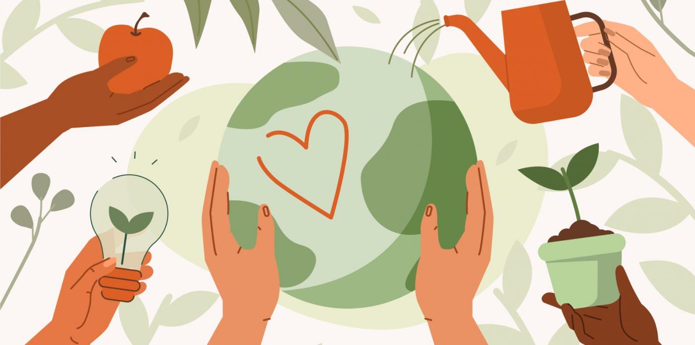 Libri per capire il Veganuary, che esplorano il rapporto tra alimentazione e animali