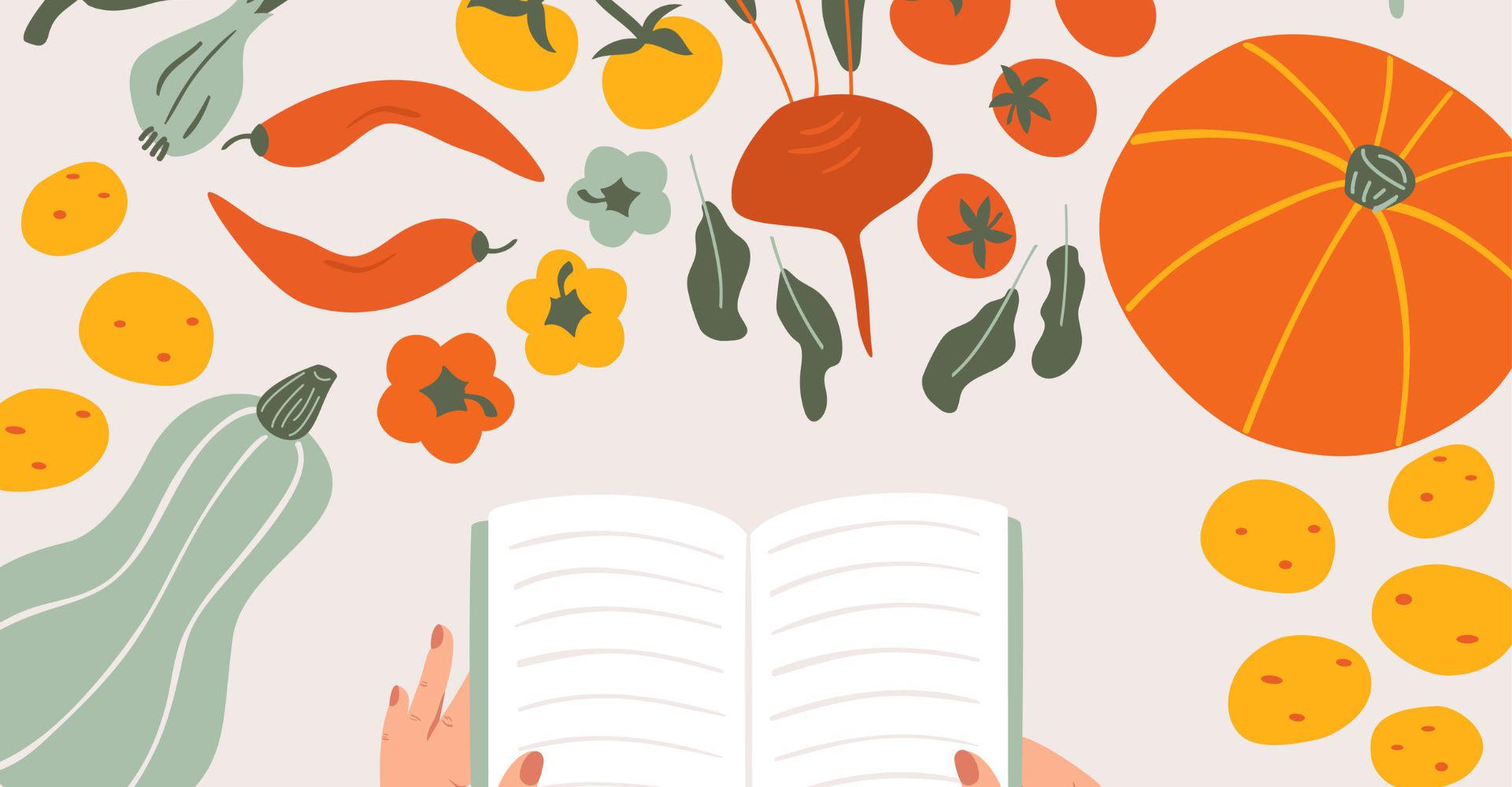 Libri per capire il Veganuary, che esplorano il rapporto tra alimentazione e animali