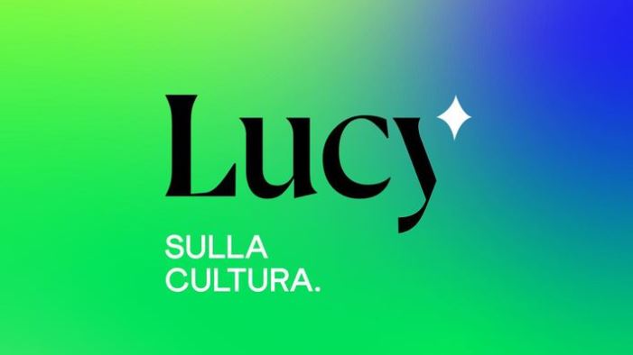 lucy rivista