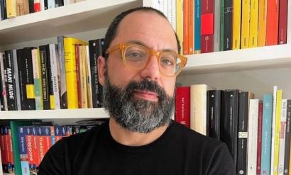 Editoria: Michele Rossi torna a occuparsi di libri per il Gruppo Feltrinelli