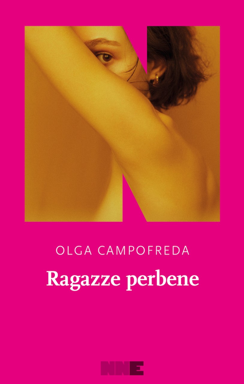 ragazze perbene olga campofreda