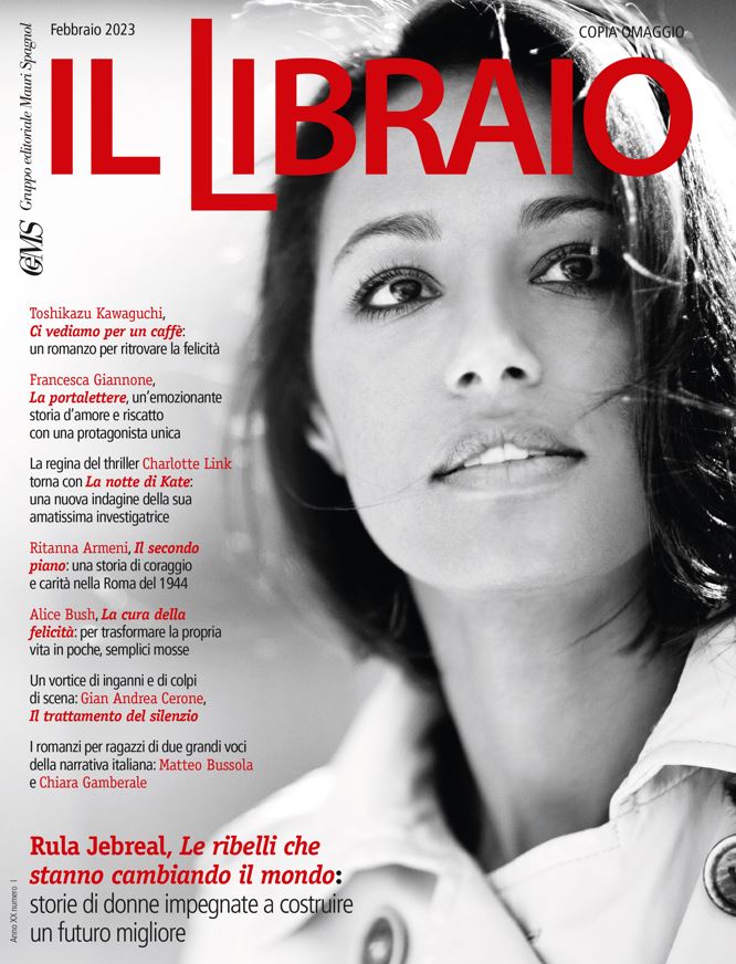 rivista il libraio