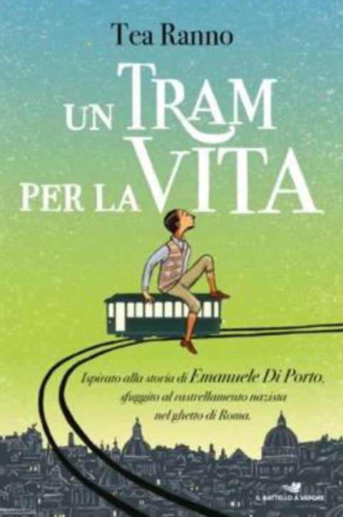 un tram per la vita tea ranno