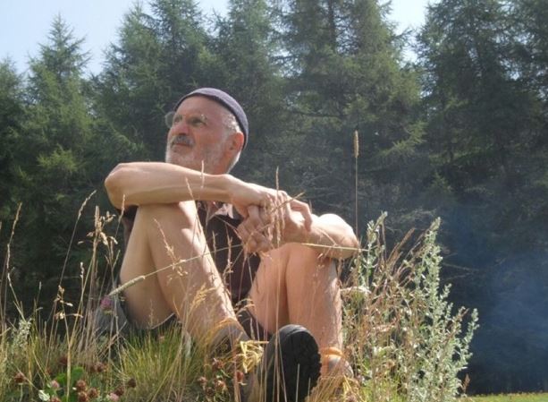 Alberto Rollo
