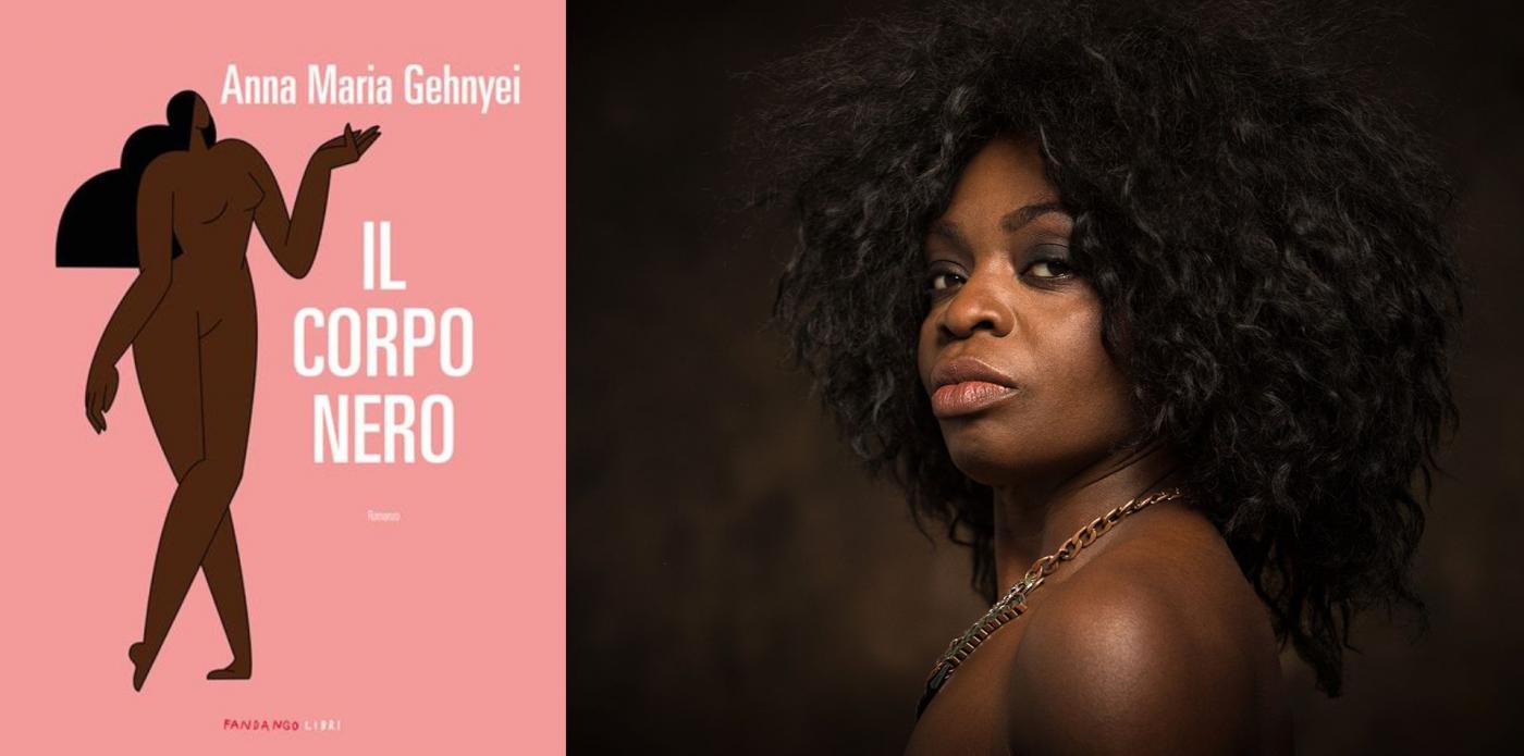 Anna Maria Gehnyei © Claudia Pajewski 2023