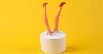 Può una bambola del sesso salvare una crisi di coppia?