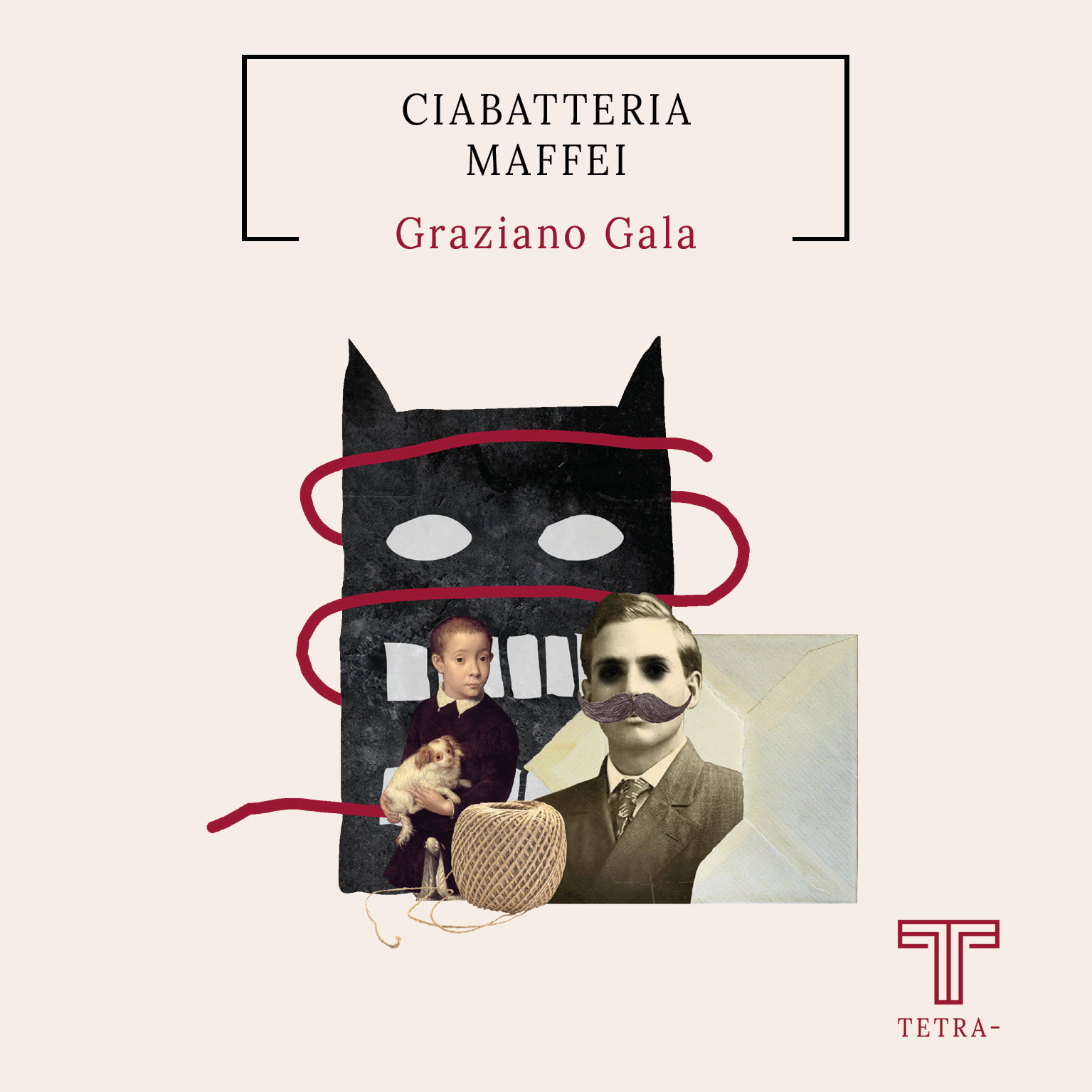Ciabatteria Maffei di Graziano Gala Tetra-