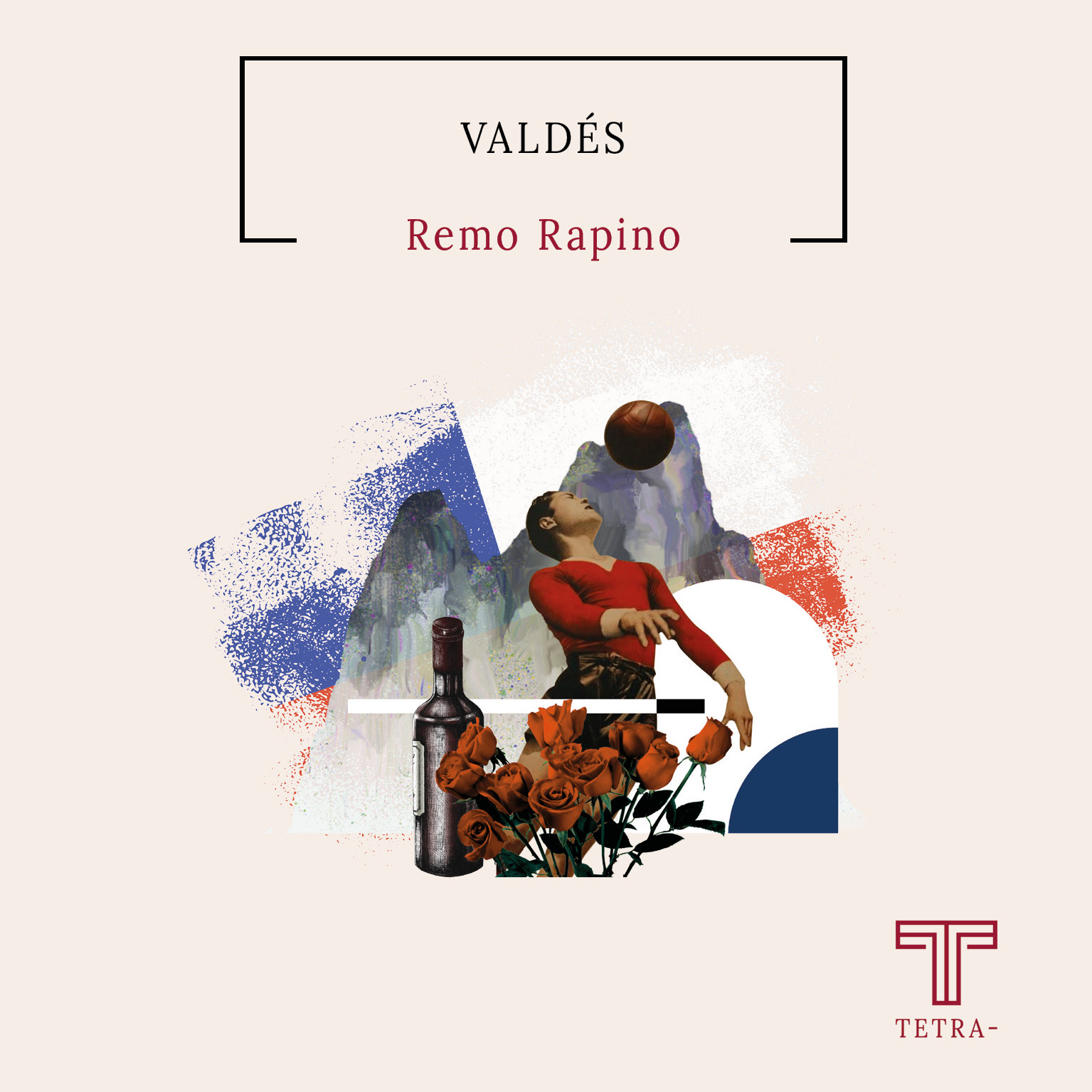 Valdés di Remo Rapino Tetra-