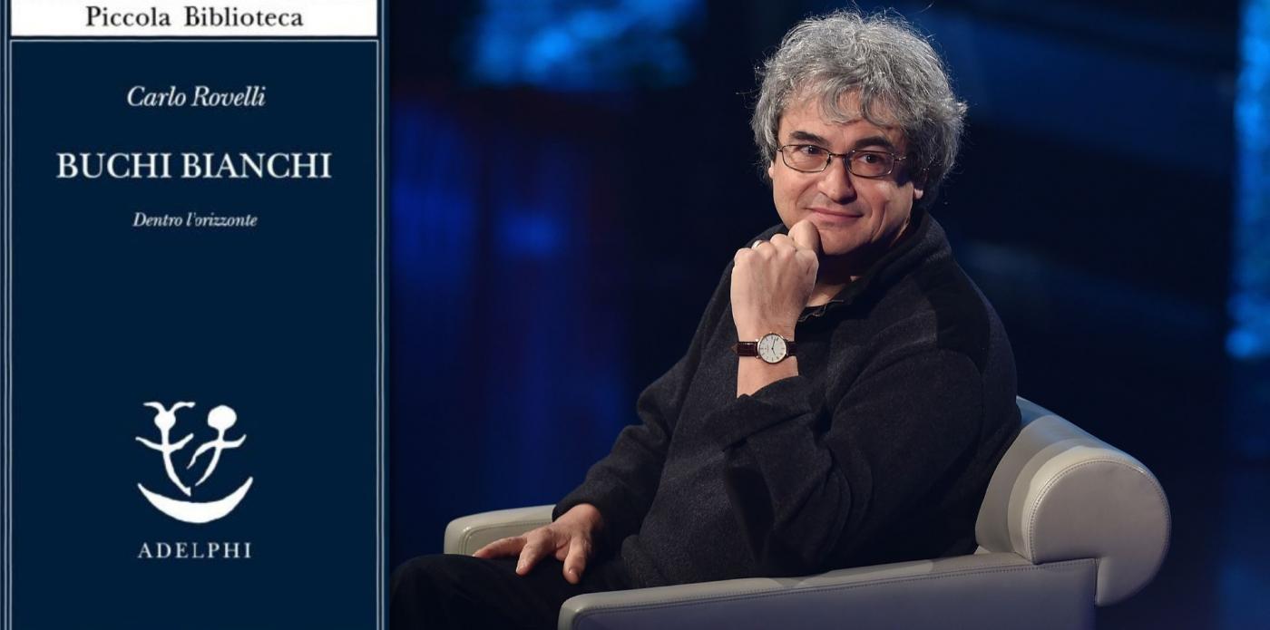 Carlo Rovelli Getty Images 09.02.23