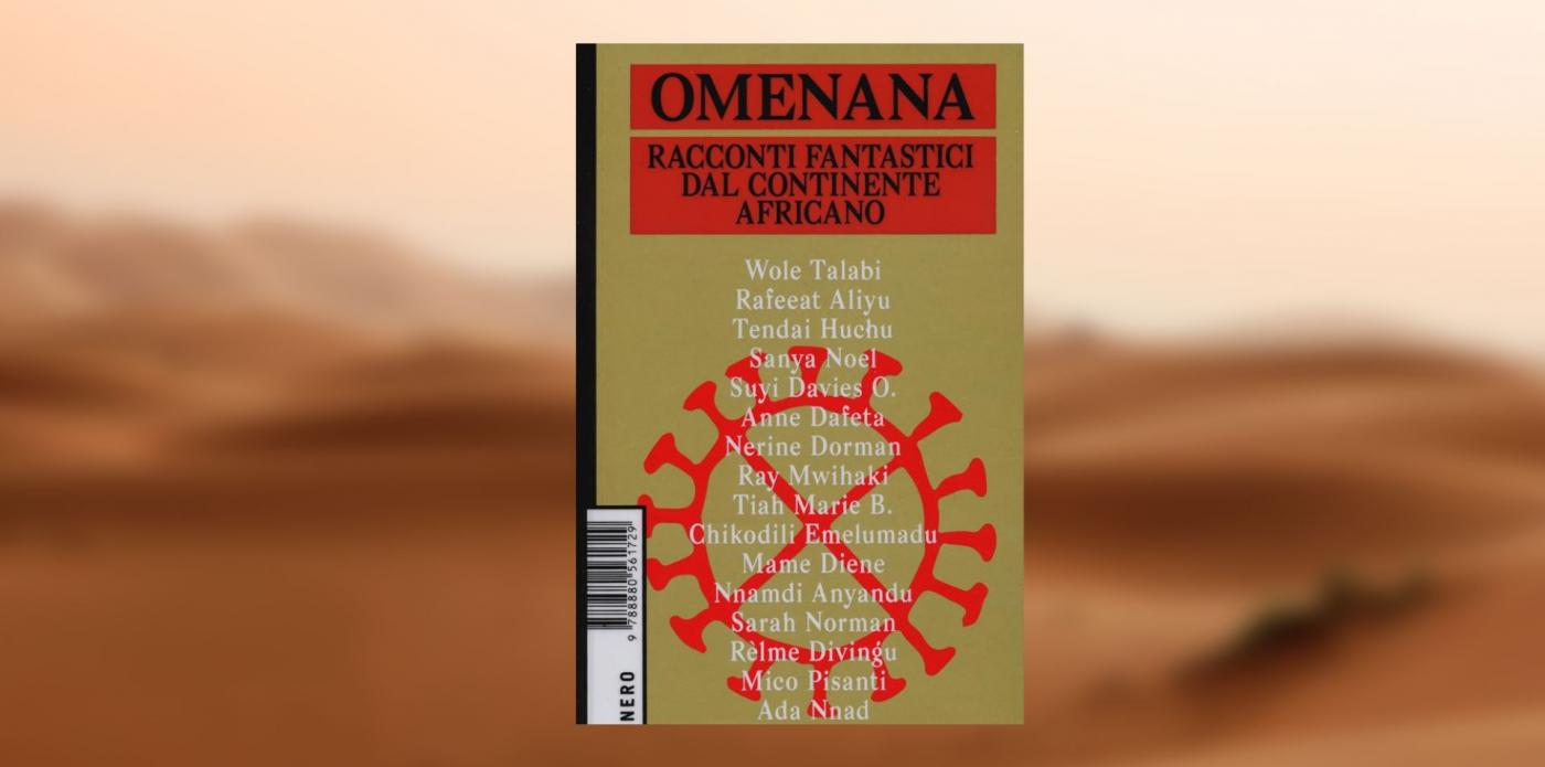 Omenana Nero Editions