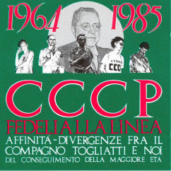 Ortodossia cccp