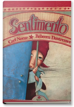 Sentimento libri per bambini 2023