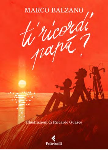 Ti ricordi, papà? libri per bambini 2023