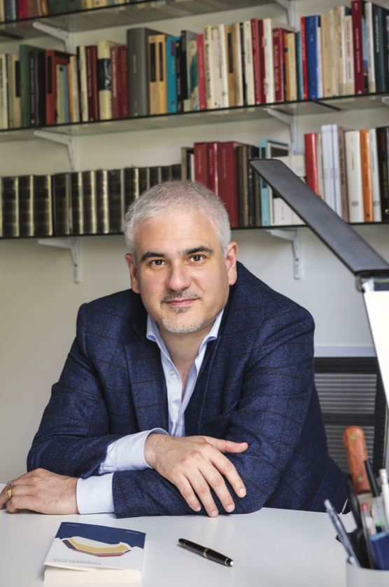 alessandro rivali edizioni ares