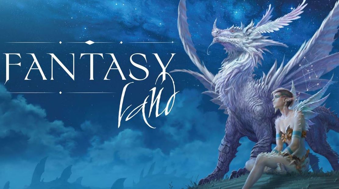 Le Librerie Feltrinelli si trasformano in Fantasyland: tra fantasy, manga e gotico