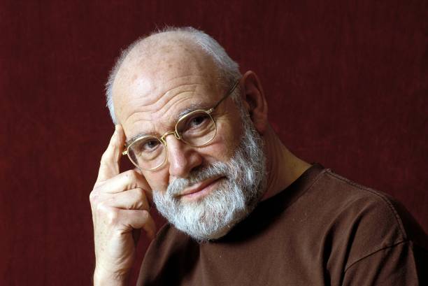 Oliver Sacks 