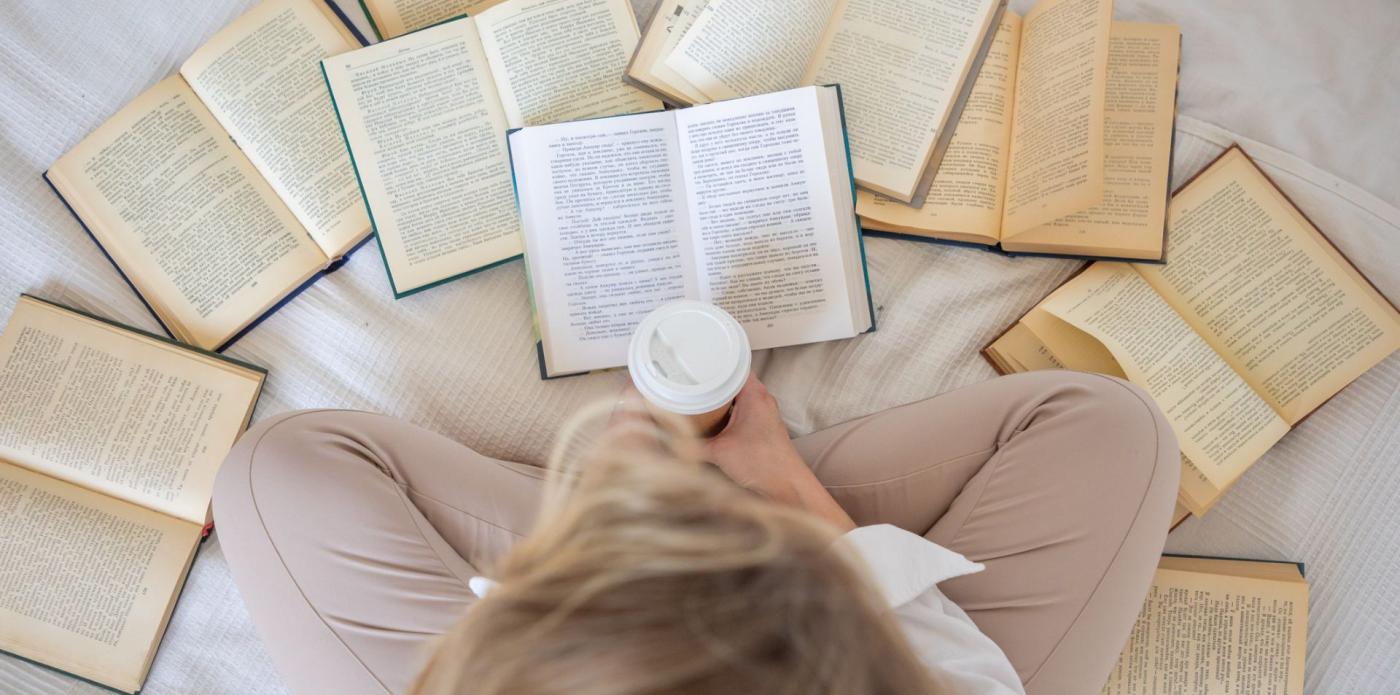 guida ai libri romance