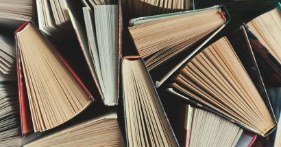 1100 e più libri da leggere consigliati per ogni lettore