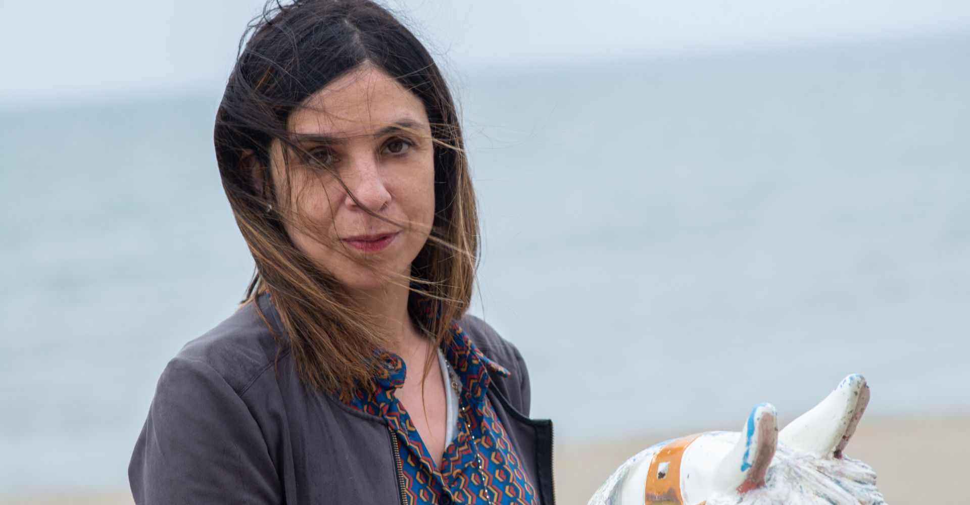 Antonella Lattanzi: "Ci avevano promesso di poter essere donne realizzate e madri. Ma non è vero"