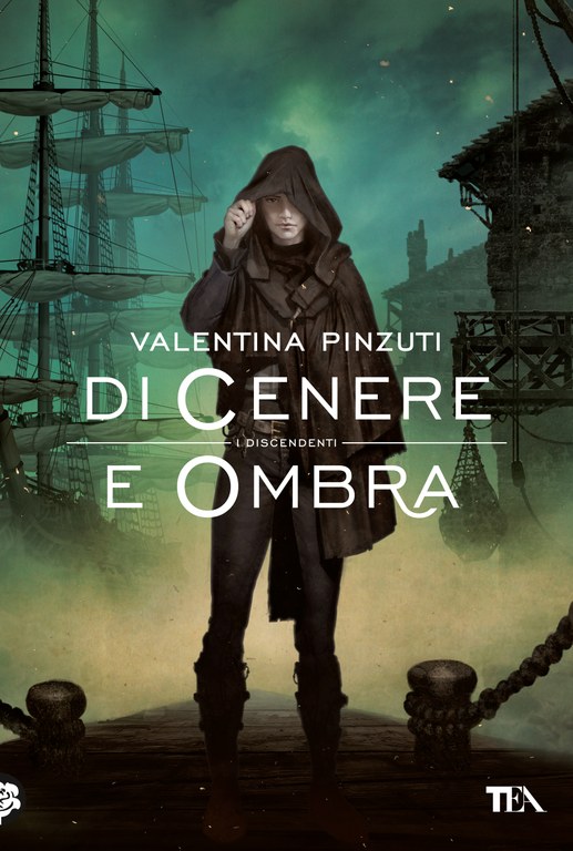 Di Cenere e di Ombra Valentina Pinzuti